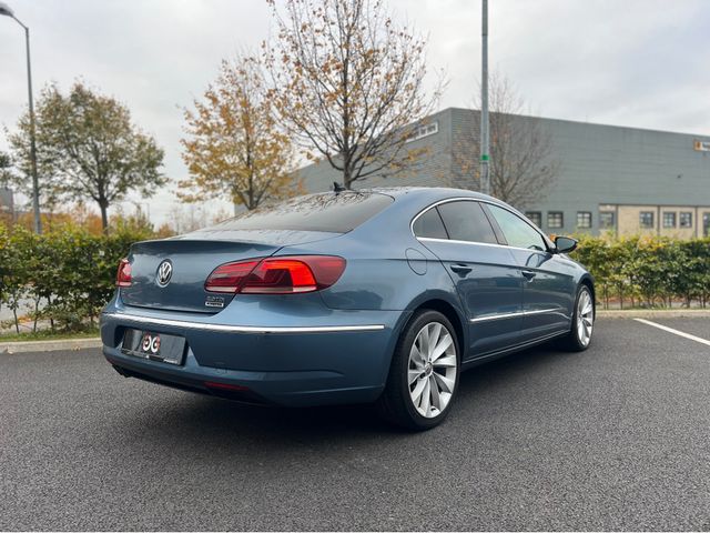 Image for 2017 Volkswagen CC GT BLUEMOTION 2.0 MANUAL*FULL SERVICE HISTORY*