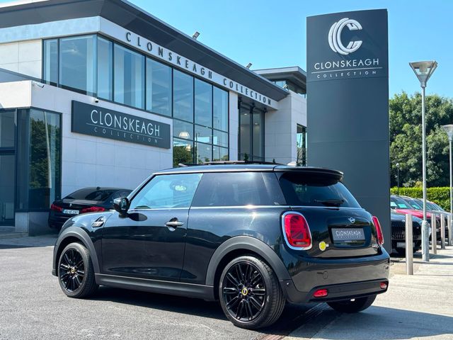 Image for 2023 Mini Cooper S 