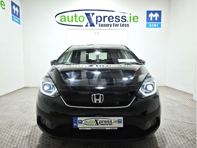 Image for 2020 Honda Fit 1.5 EHEV SELF CHARGING HYBRID Automatic, Reversing camera