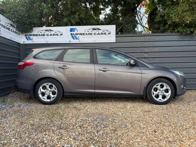 Image for 2012 Ford Focus Ford Focus 2012