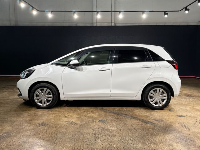 Image for 2020 Honda Fit NEW MODEL - HYBRID 1.5 - CRUISE CONTROL