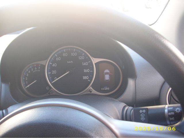 Image for 2011 Mazda Demio DEJFS CVT 5DR AUTO