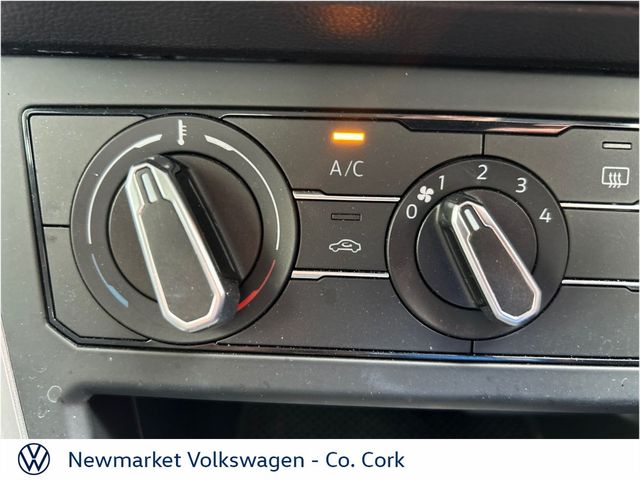Image for 2023 Volkswagen Polo 1.0TSI 95BHP LIFE PARKING SENSORS