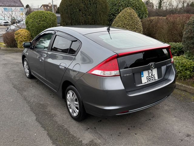 Image for 2011 Honda Insight 1.4 ZE2 CVT 5DR Auto