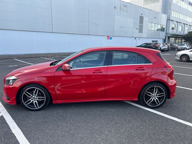 Image for 2018 Mercedes-Benz A Class A 180 , STYLE MODEL, NEW NCT, IRISH CAR, FINANCE, WARRANTY, 5 STAR REVIEWS