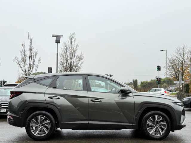 Image for 2023 Hyundai Tucson 1.6D COMFORT PLUS *IRISH CAR*