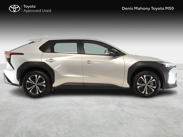 Image for 2023 Toyota bZ4X Sport EV