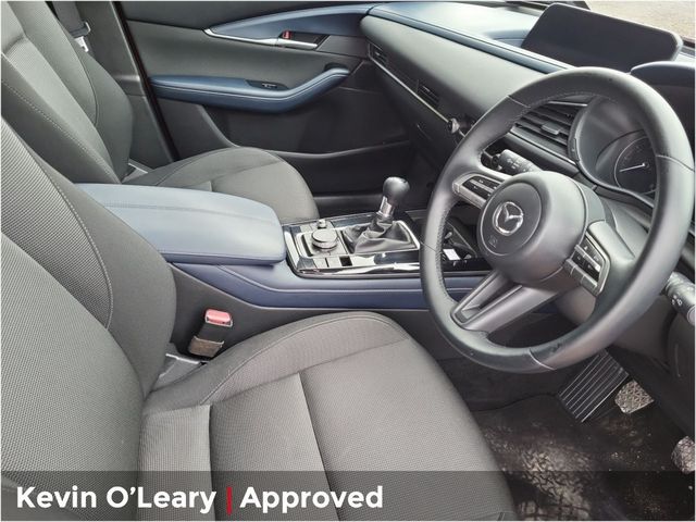 Image for 2021 Mazda CX-30 GS-L 2.0P 122PS