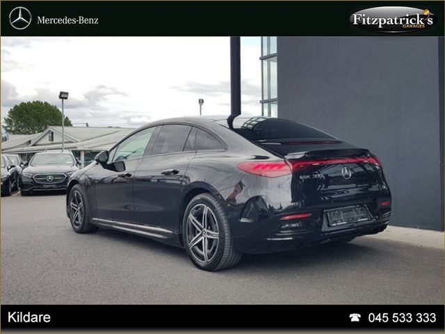 Image for 2023 Mercedes-Benz EQE EQE 300 AMG *Pan Roof, Night Pack*