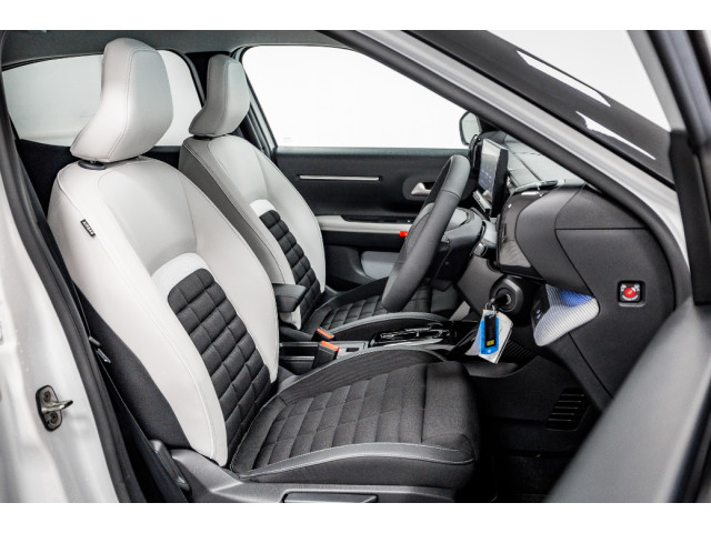 Image for 2026 Citroen C3 Aircross New C3 Aircross MAX 1.2 Hybrid 145HP