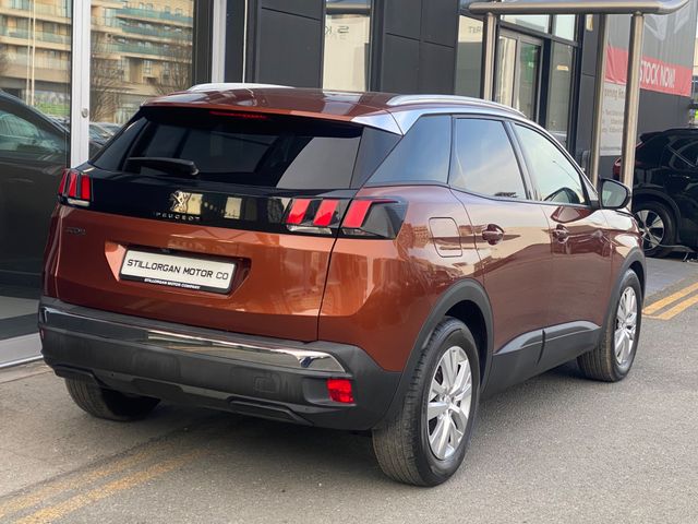 Image for 2020 Peugeot 3008 1.2 Active 