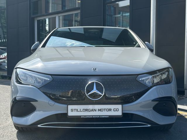 Image for 2024 Mercedes-Benz EQE EQE 300 Sport Edtion Auto EV