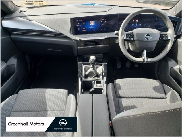 Image for 2025 Opel Astra MY25 ELEGANCE 1.2 TURBO 110PS