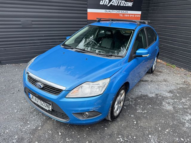 Image for 2011 Ford Focus STYLE 5DR