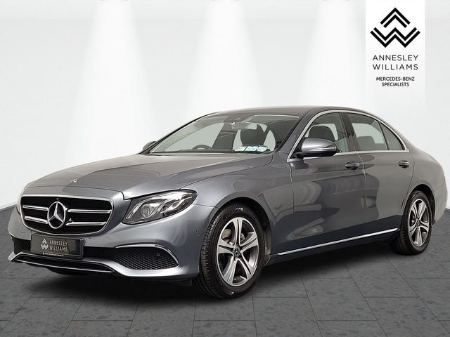 Image for 2019 Mercedes-Benz E Class E220d Avantgarde Premium