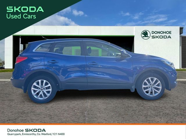 Image for 2021 Renault Kadjar 1.5 BLUE dCi 115 Play