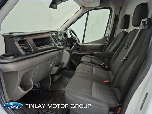 Image for 2020 Ford Transit TREND 350L HIGH ROOF LINE
