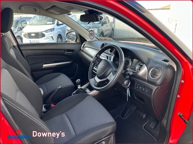 Image for 2023 Suzuki Vitara 1.4 PETROL