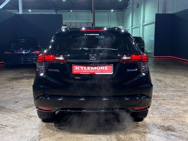 Image for 2020 Honda Vezel HYBRID 1.5L AUTOMATIC - REVERSE CAMERA - CRUISE CONTROL - HEATED SEATS
