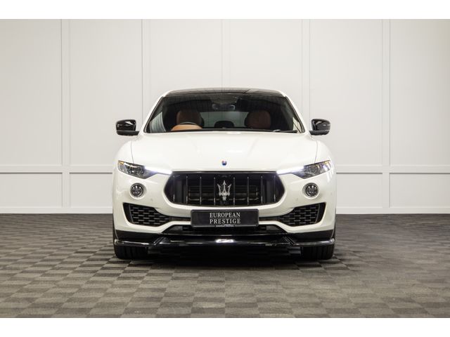 Image for 2020 Maserati Levante V6