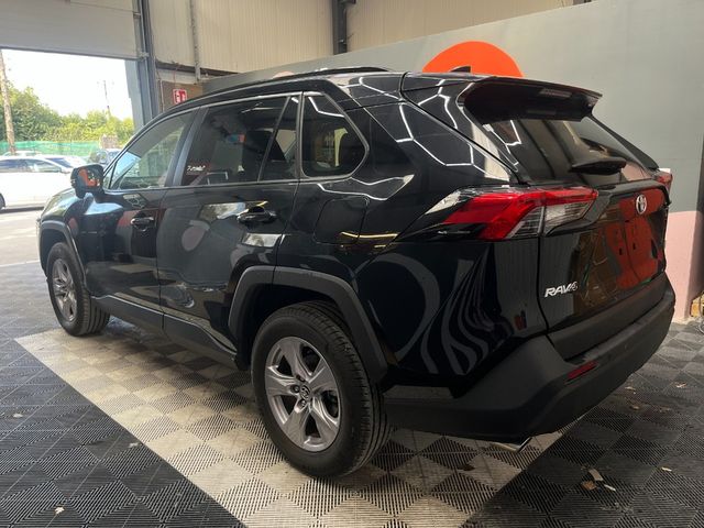 Image for 2024 Toyota Rav4 2024 TOYOTA RAV4 HYBRID X 2.5 AUTOMATIC / CRUISE CONTROL / PARKING CAMERA / ELECTRIC MEMORY & HEATED SEATS / HEATED STEERING WHEEL / PADDLE SHIFTERS AND MORE