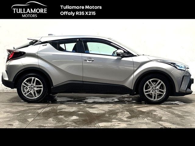 Image for 2023 Toyota C-HR 1.8 HYBRID SPORT