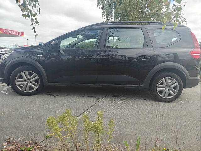 Image for 2023 Dacia Jogger Comfort TCE 110 5DR