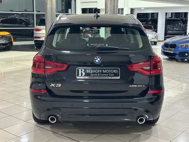 Image for 2021 BMW X3 30e X-DRIVE SE HYBRID AUTO