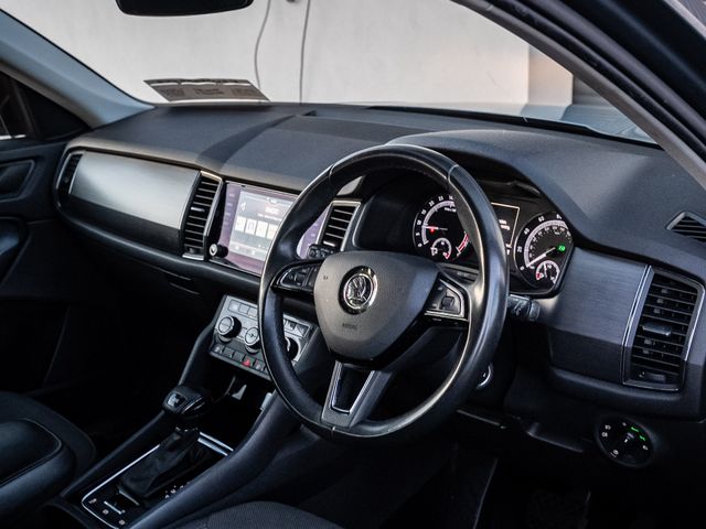 Image for 2020 Skoda Kodiaq SE TDI SCR DSG