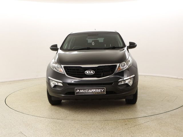 Image for 2015 Kia Sportage 