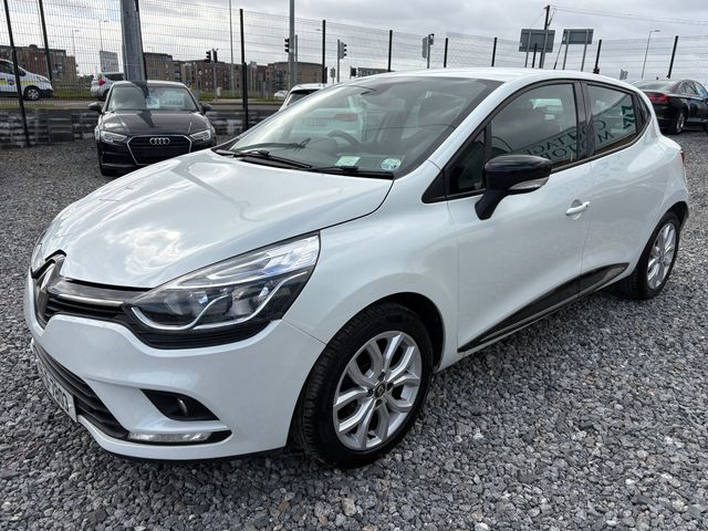 Image for 2019 Renault Clio 0.9 TCE 90 DYNAMIQUE NAV