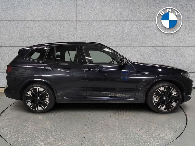 Image for 2022 BMW iX3 M Sport Pro