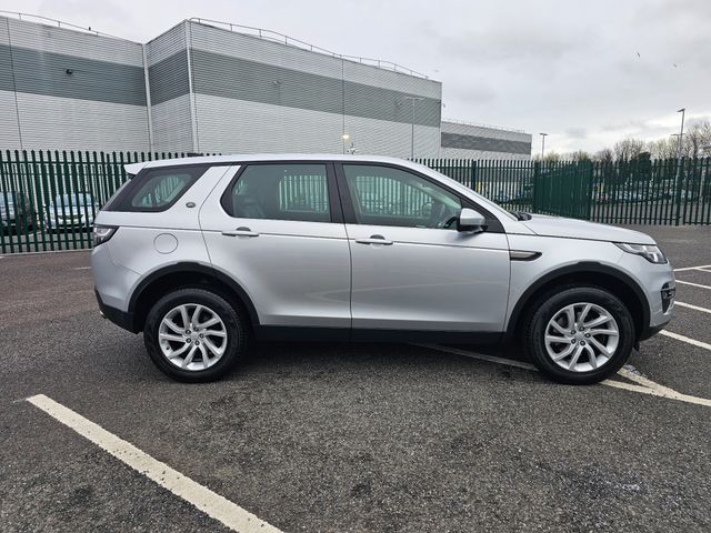 Image for 2018 Land Rover Discovery Sport 2.0 DIESEL, AUTOMATIC, SPORTS MODEL, NEW TIMING CHAIN, NEW NCT, FINANCE, WARRANTY, HISTORY, 5 STAR REVIEWS