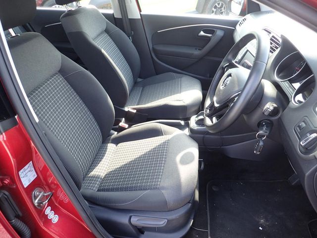 Image for 2015 Volkswagen Polo 1.2 Comfortline