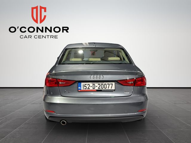 Image for 2015 Audi A3 🔥 “Timing belt done, price right, looks unreal — thank me later.”