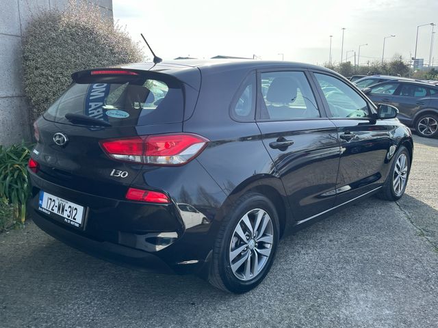 Image for 2017 Hyundai i30 DELUXE 1.6 DIESEL //LOW MILES//REVERSE CAMERA//