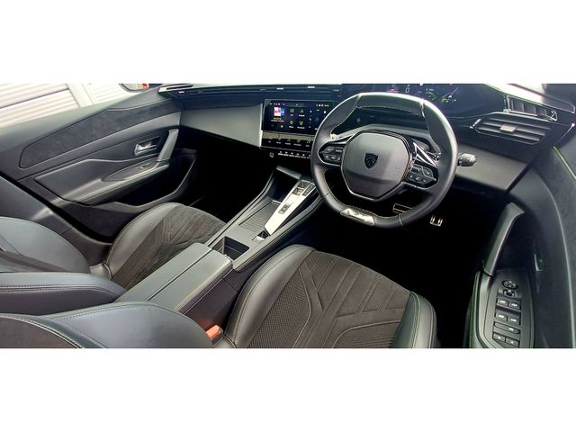 Image for 2023 Peugeot 308 GT 1.5 HDI AUTOMATIC 130BHP