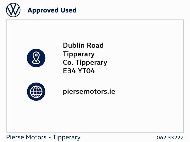 Image for 2026 Volkswagen Tayron 2.0 TDI 150HP Edition 75 DSG (Feb Delivery)