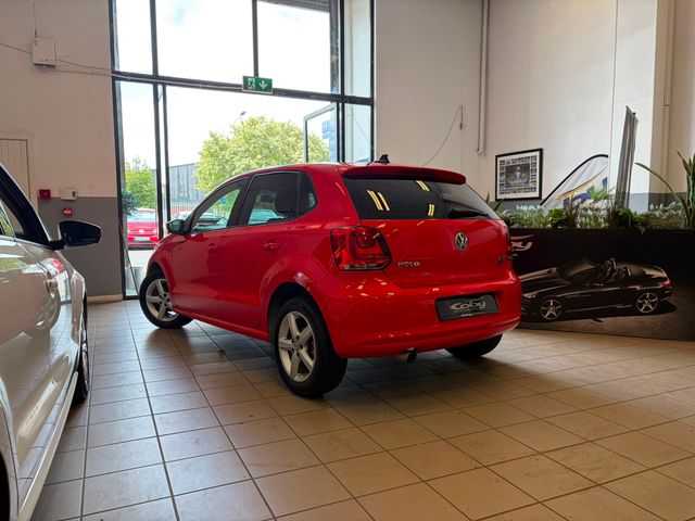 Image for 2014 Volkswagen Polo 1.2 5DR AUTO. New NCT done before collection, Alloy Wheels, AUX & USB, Air Conditioning, Luggage Cover, Folding Rear Seats, Bluetooth, Full Electrics, & more.
