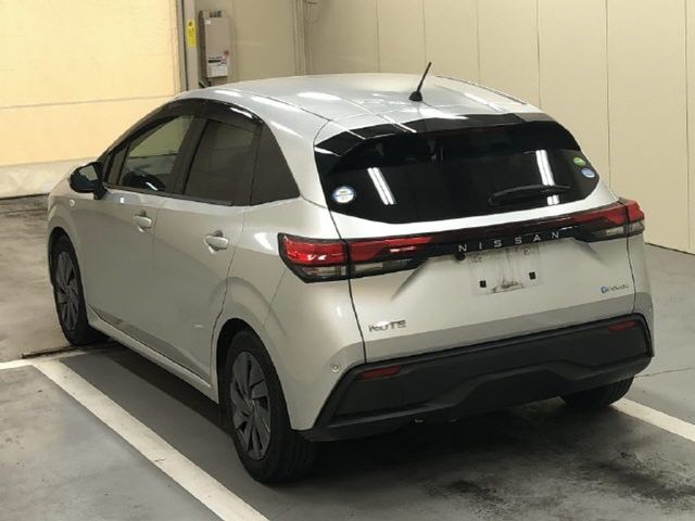 Image for 2021 Nissan Note S 1.2 Hybrid E-Power