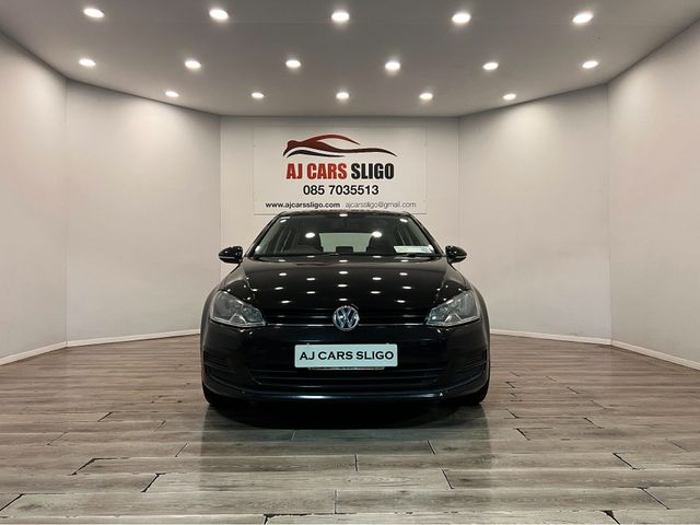 Image for 2015 Volkswagen Golf TRENDLINE 1.6 TDI MANUAL 5SPEED 5DR 110HP 5