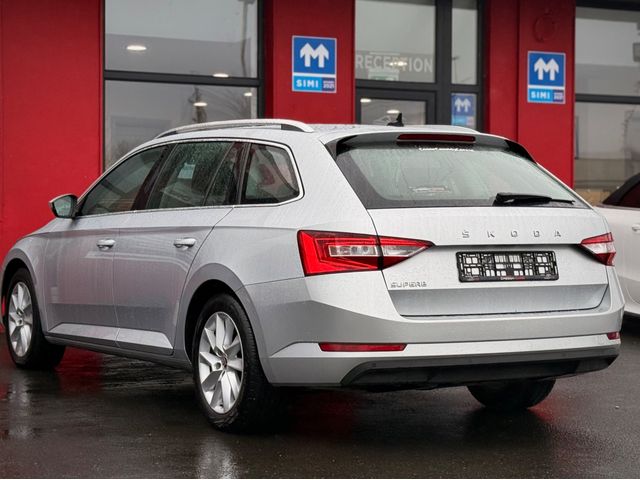 Image for 2023 Skoda Superb SE TDI DSG // 12 MONTH WARRANTY // SAME DAY FINANCE
