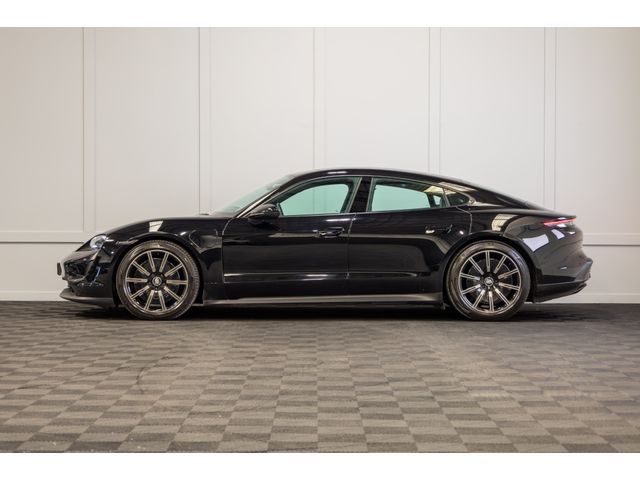 Image for 2023 Porsche Taycan 4x2