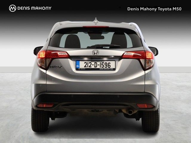 Image for 2021 Honda HR-V 1.5 I VTEC ES