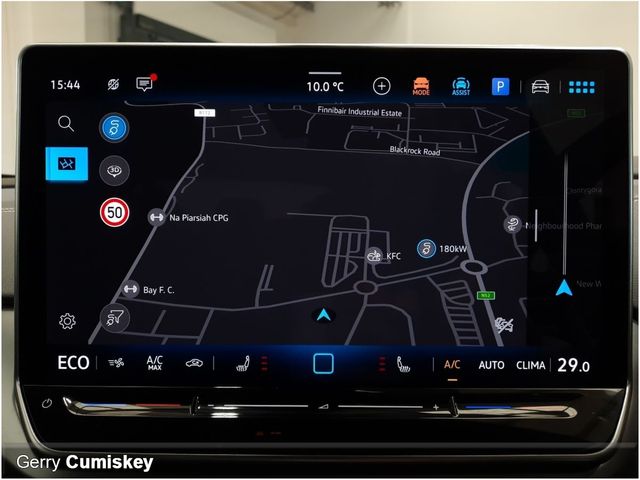 Image for 2025 Volkswagen ID.5 Match Pro | 286bhp | 77kWh Battery