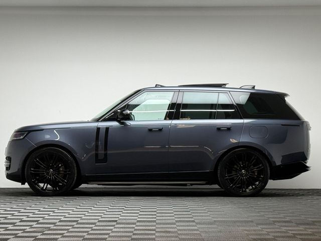 Image for 2025 Land Rover Range Rover HSE PHEV AUTO