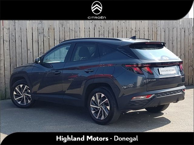 Image for 2023 Hyundai Tucson 2WD Executive