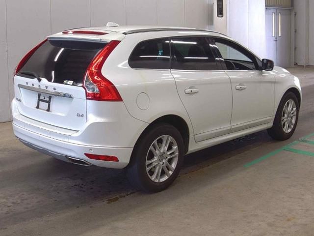 Image for 2015 Volvo XC60 COMING SOON