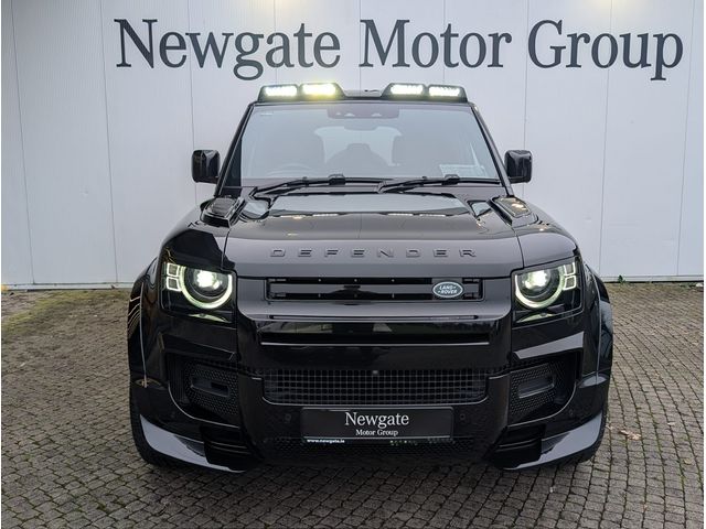 Image for 2025 Land Rover Defender X-DYNAMIC SE *MASSIVE SPEC OPTIONS*