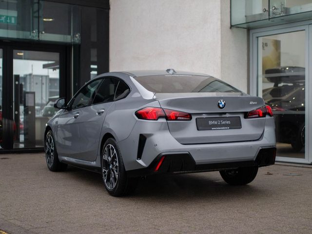 Image for 2026 BMW 2 Series 220i M-Sport gran Coupe